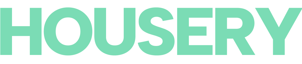 HOUSERY Logo